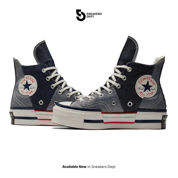 CONVERSE CHUCK 70 PLUS HI A03960c Training days