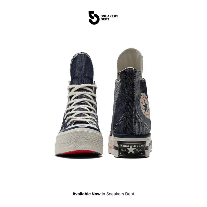 CONVERSE CHUCK 70 PLUS HI A03960c athletic style Thermoplastic Plate