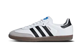 Samba OG Cloud White School Glow