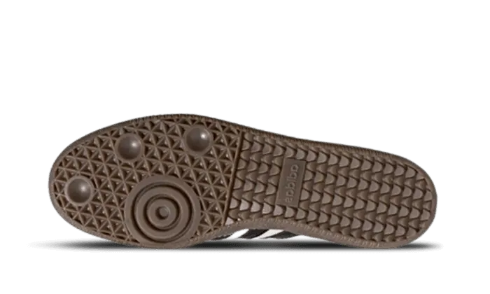 Anti Odor Roof Top Samba OG Cloud White