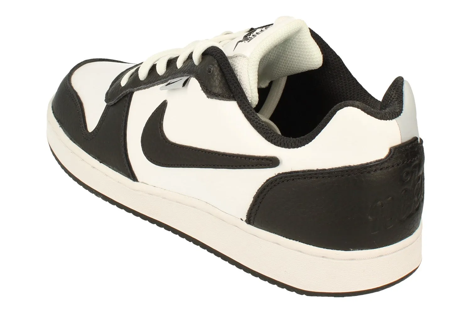 Nike Ebernon Low Prem Mens Trainers AQ1774 102 frequent use kids' style
