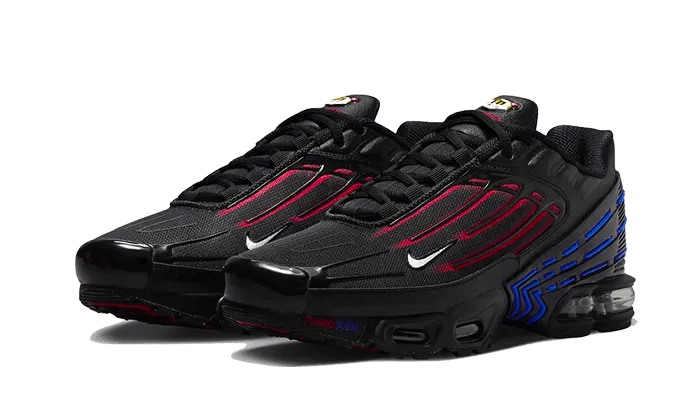 Air Max Plus 3 Spider-Verse Pro Support