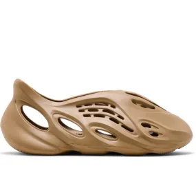 Wear All Day Quick Travel Walk Adidas Yeezy Foam RNNR Ochre