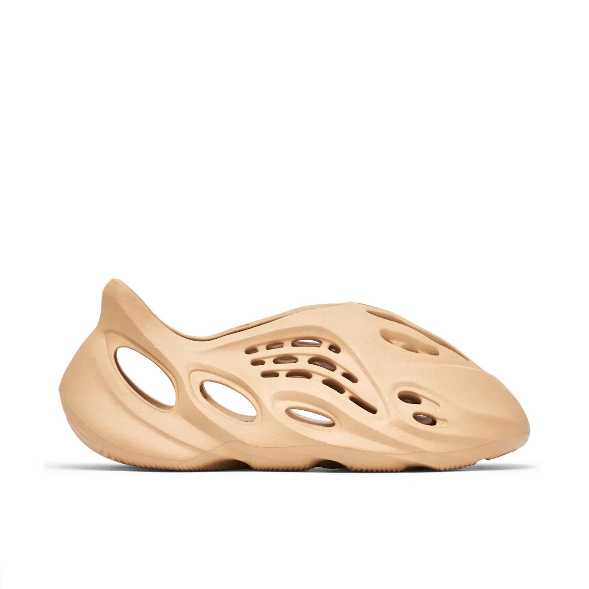 Soft Support Relaxation Step adidas Yeezy Foam RNR Ochre