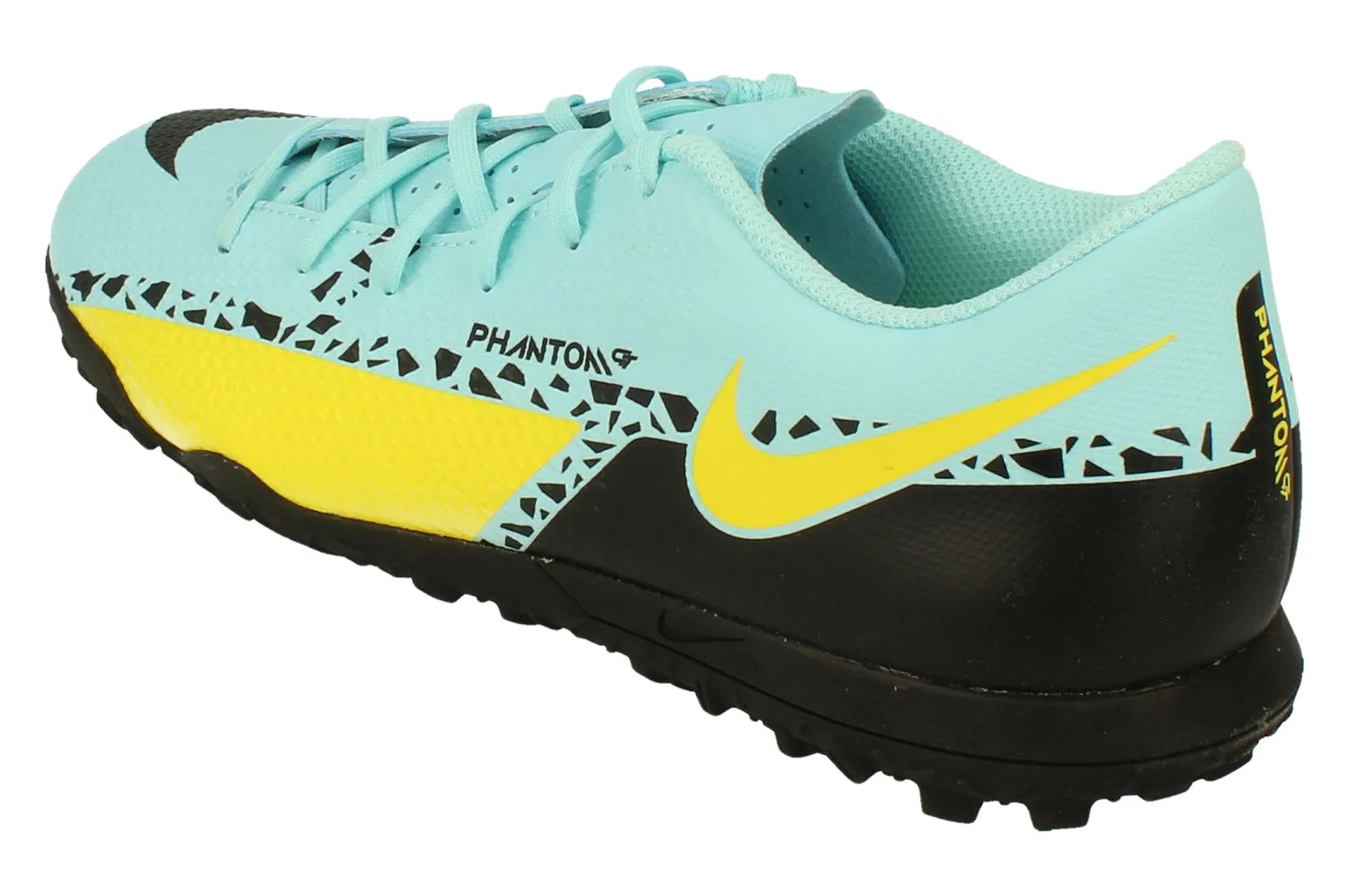 Nike Phantom GT2 Club TF Mens Football Boots DC0821 Soccer Shoes 407 Dynamic Stride Step Boost