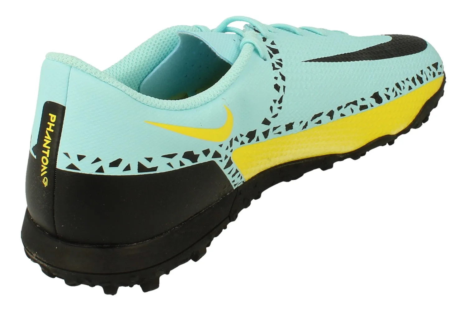 Nike Phantom GT2 Club TF Mens Football Boots DC0821 Soccer Shoes 407 Comfort Fit