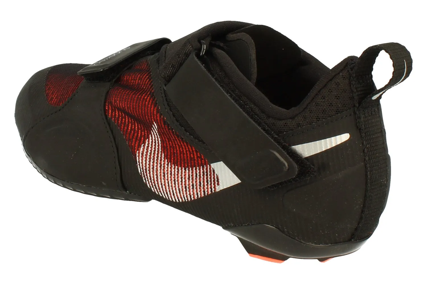 Form Control Nike Mens Superrep Cycle Trainers CW2191 008