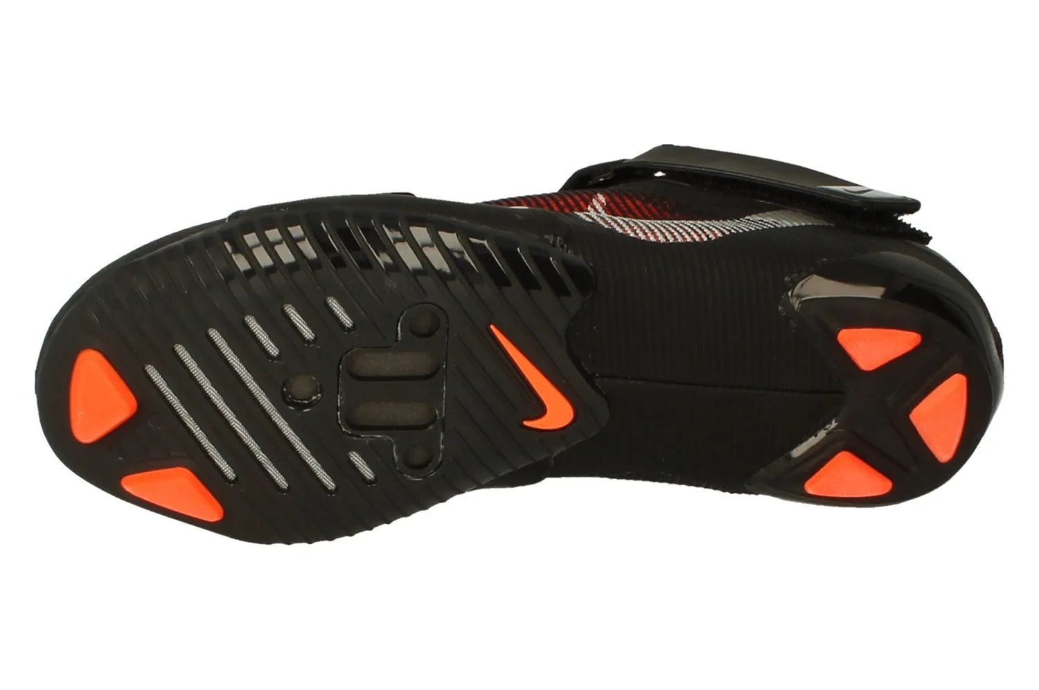 Nike Mens Superrep Cycle Trainers CW2191 008 foot - speed running shoes