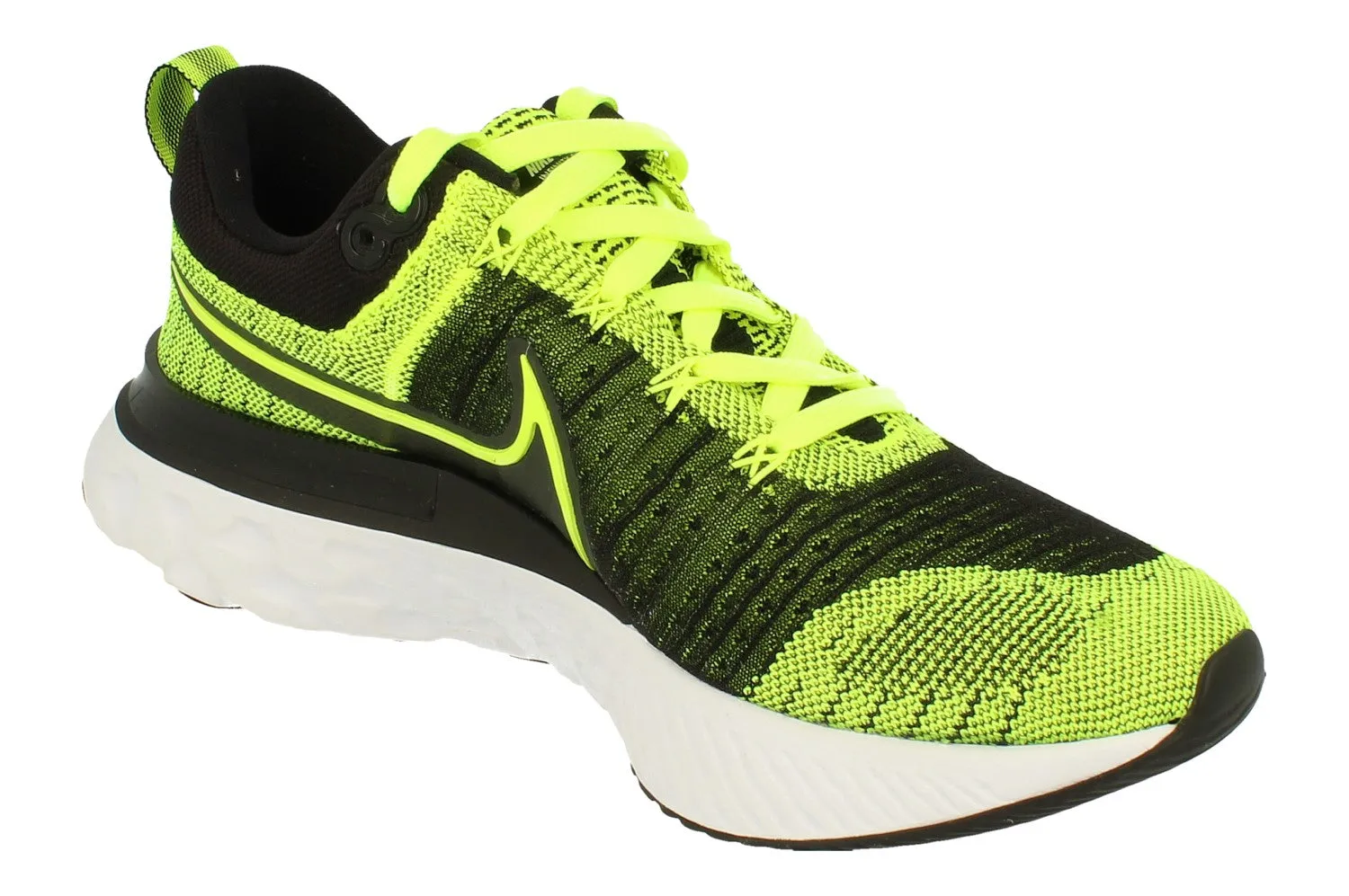 Nike React Infinity Run Fk 2 Mens Ct2357 700 shoe protectors Memory Foam