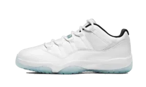 Endurance Agility Air Jordan 11 Retro Low Legend Blue