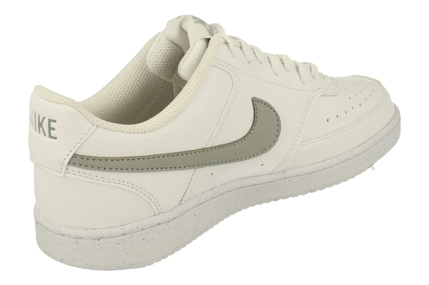 shock - absorbing rubber sole shoes female athlete shoes Nike Court Vision Lo NN Mens Trainers Dh2987  112
