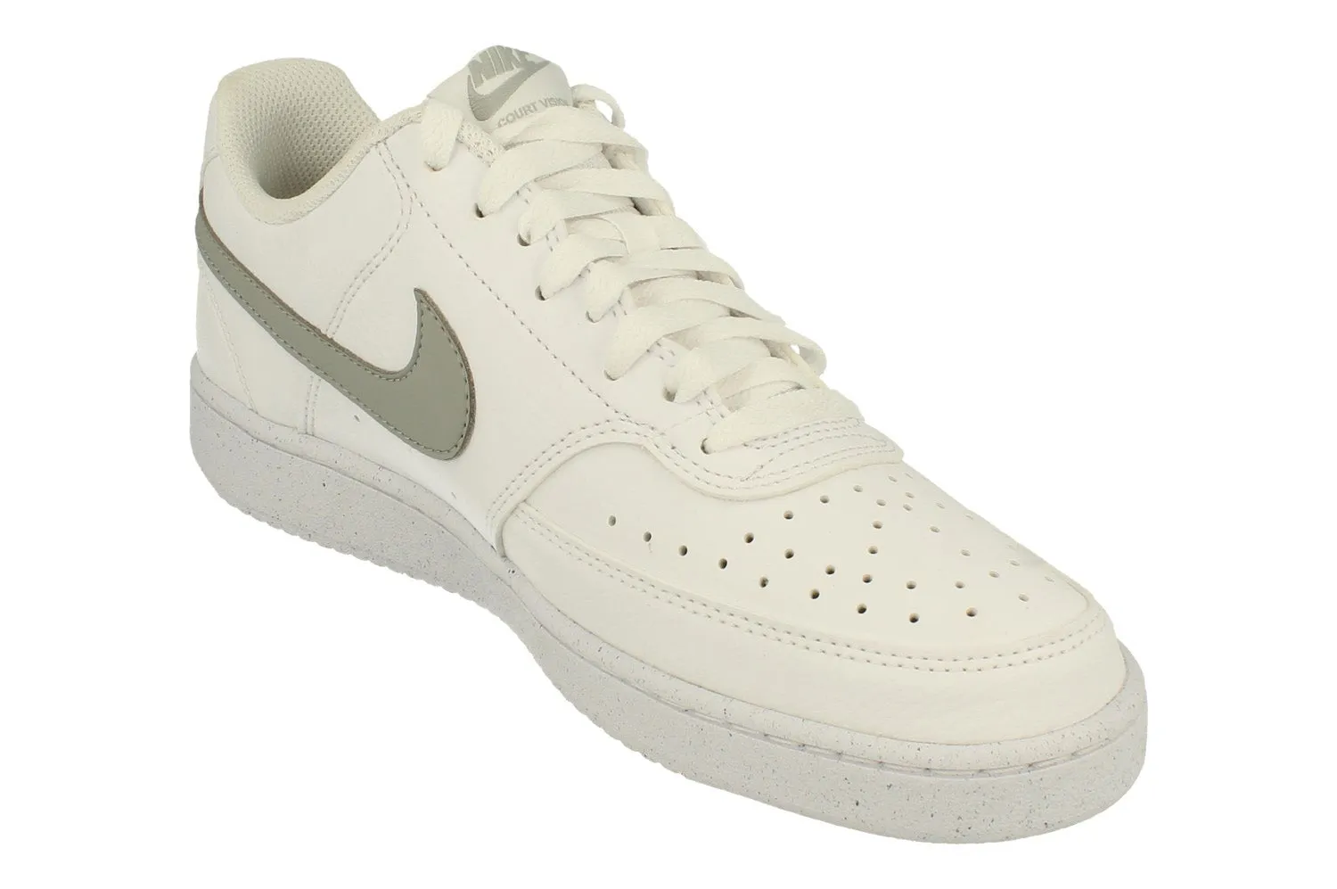 Variable Pace Nike Court Vision Lo NN Mens Trainers Dh2987  112