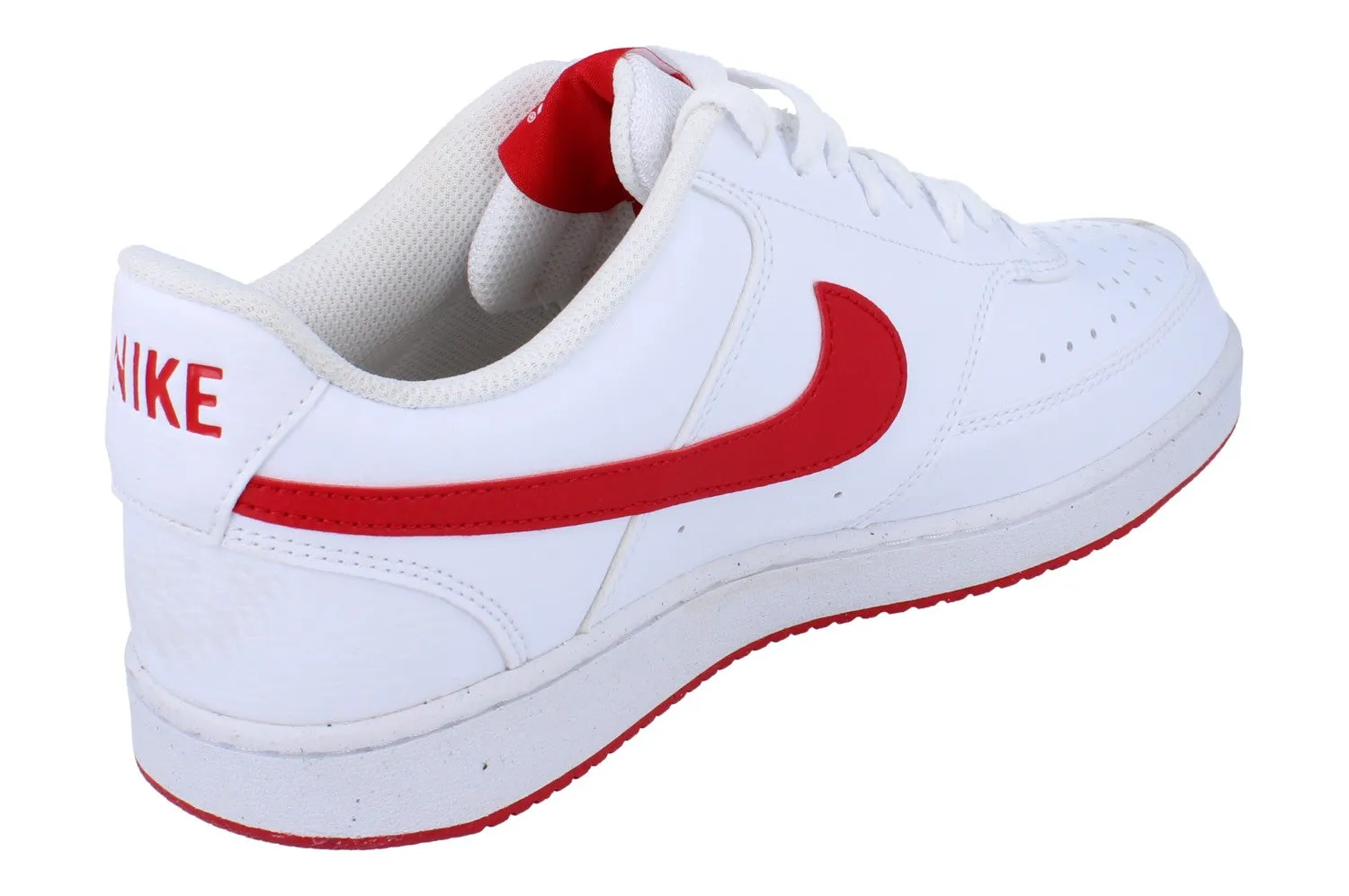 Low Top casual running footwear Nike Court Vision Lo NN Ess Mens Trainers Hf1744  101