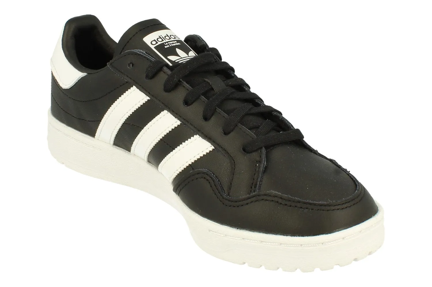 Adidas Originals Team Court Mens Trainers Sneakers EF6048 Secure Base