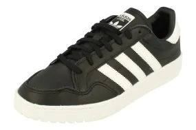 Adidas Originals Team Court Mens Trainers Sneakers EF6048 anti - roll shoes