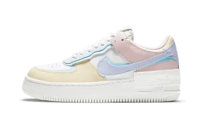 Air Force 1 Shadow Pastel Breath Flow Light Comfort