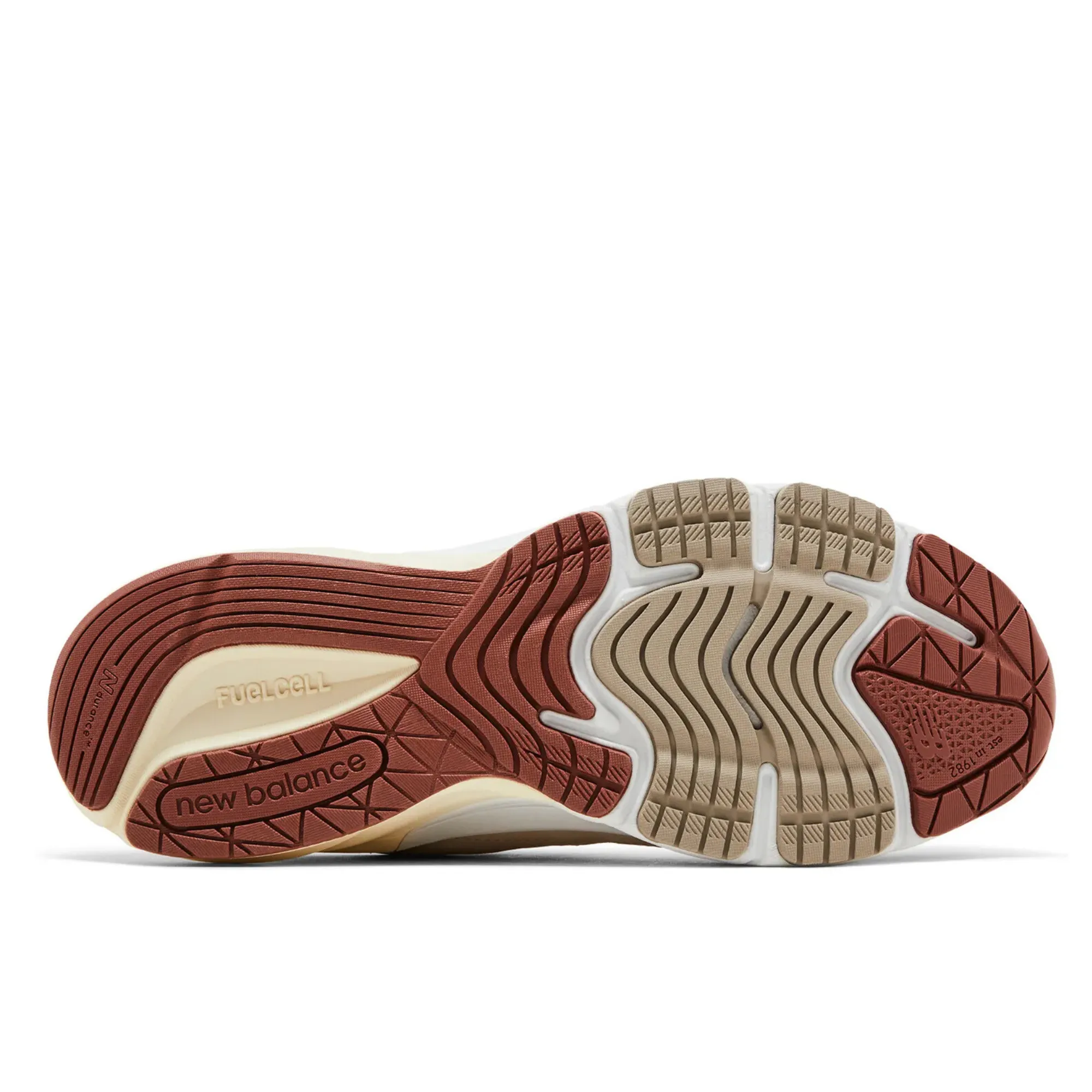 Midsole Cushion Go Light New Balance Loro Piana x 990v6 'Raw Cashew