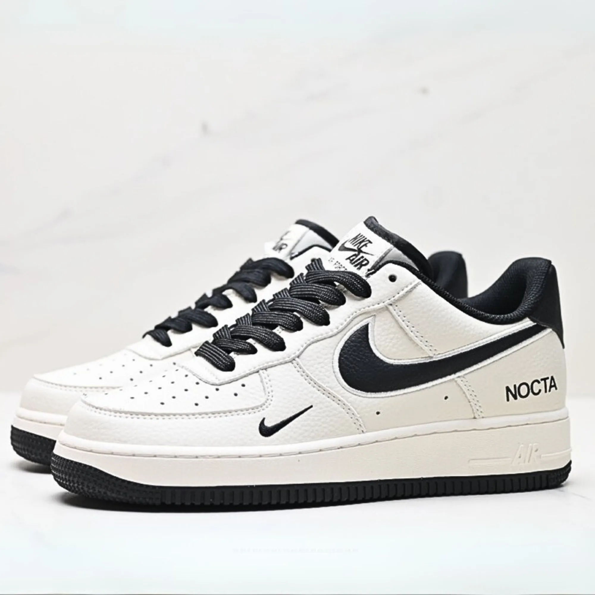 Breath Motion Nike Air Force 1 Low Nocta