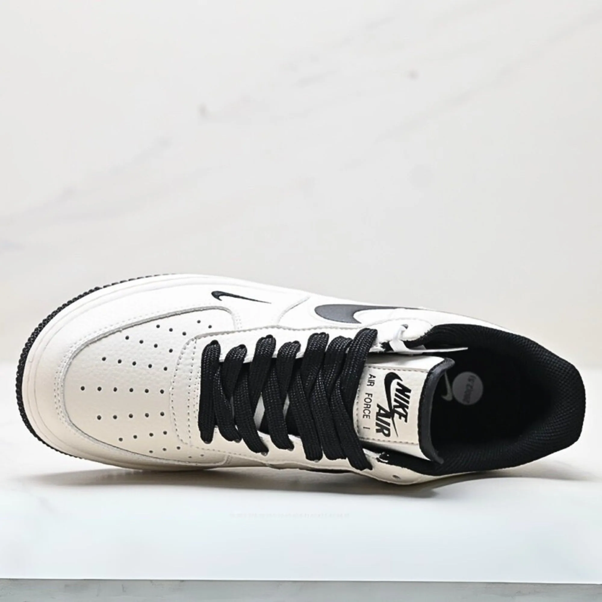 Nike Air Force 1 Low Nocta Slip-resistant support Machine Washable Fabric