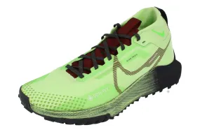 Nike React Pegasus Trail 4 GTX Mens Dj7926  303 Fitness Regime