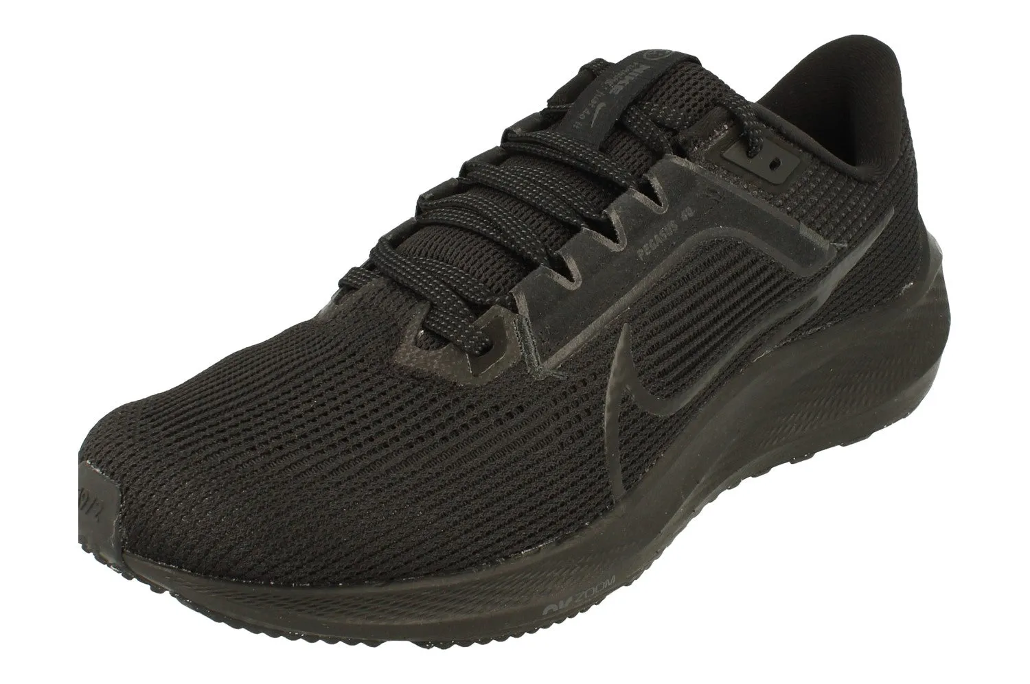 Enhanced Flexibility confident - running Nike Air Zoom Pegasus 40 Mens DV3853 002