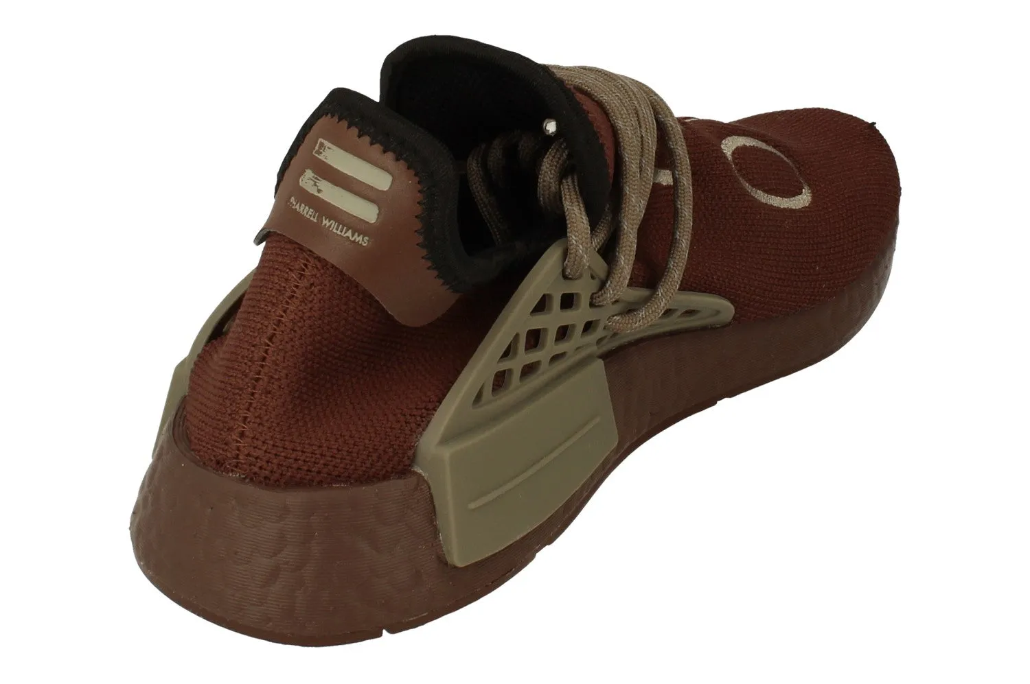 Adidas Originals Hu Nmd Mens Trainers Sneakers GY0090 cross - country shoes