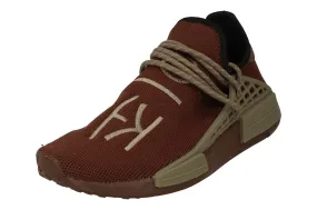 Adidas Originals Hu Nmd Mens Trainers Sneakers GY0090 regional - themed running shoes heel - cup support