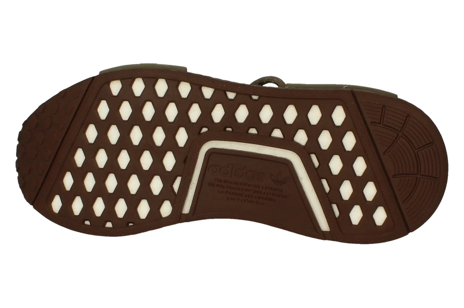 Adidas Originals Hu Nmd Mens Trainers Sneakers GY0090 morning run shoes