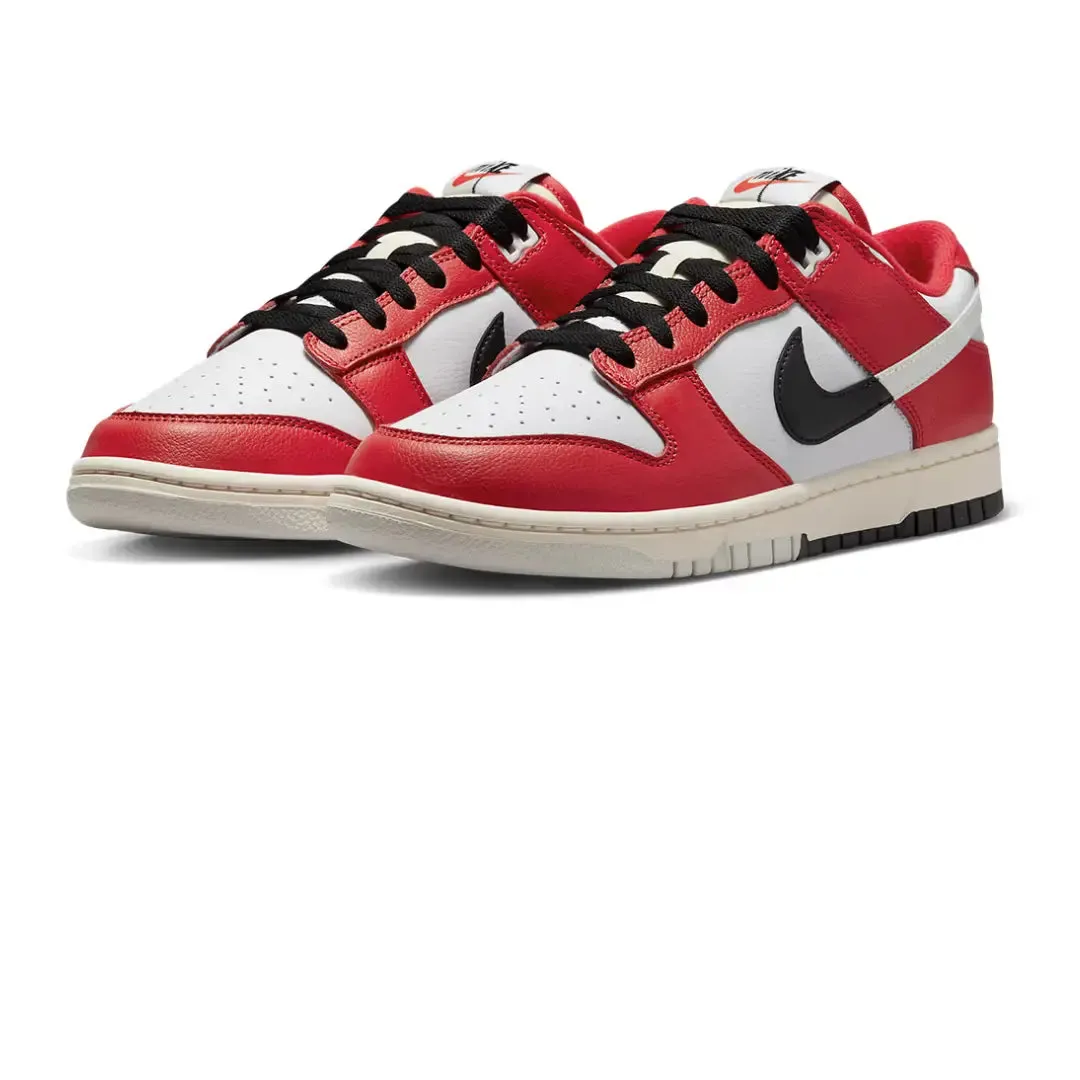 Nike Dunk Low Chicago Split Adjustable