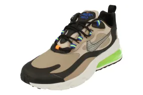 Nike Air Max 270 React Wr Mens CD2049 200 LaceAdjustment functionality