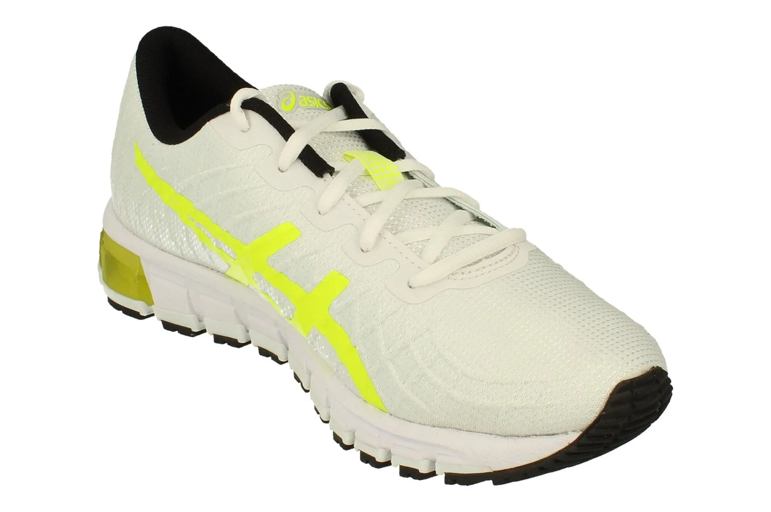 fishing shoes AirCirculation Asics Gel-Quantum 180 4 Mens 1021A308 101