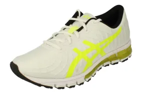 Asics Gel-Quantum 180 4 Mens 1021A308 101 amateur athlete shoes