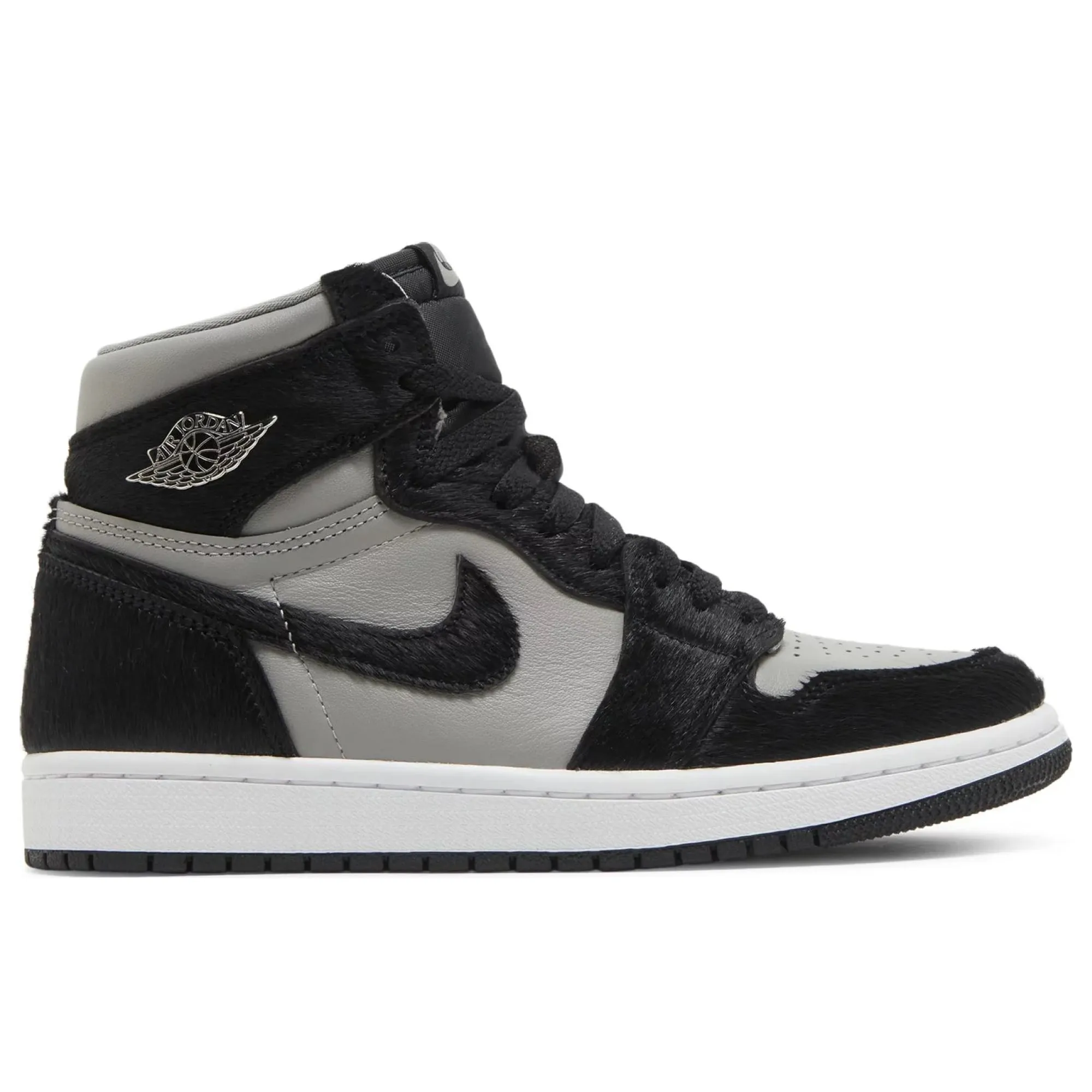 Air Jordan 1 Retro High OG Twist 2.0 Medium Grey Summer - running soft midsole shoes