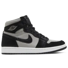 Air Jordan 1 Retro High OG Twist 2.0 Medium Grey Summer - running soft midsole shoes