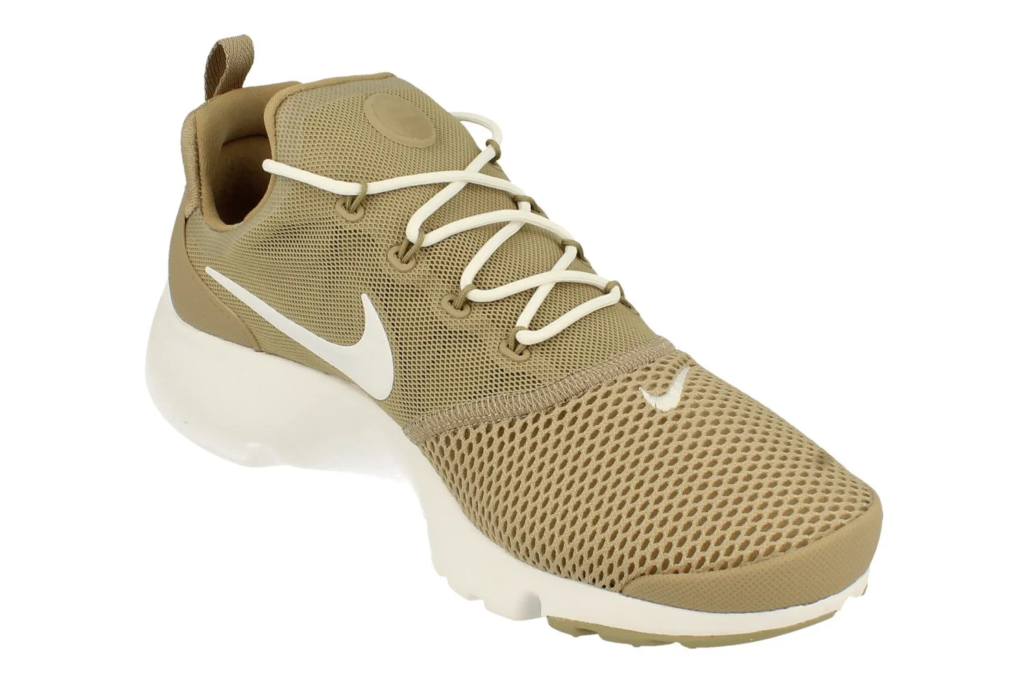 Nike Presto Fly Mens 908019 202 waterproof running shoes