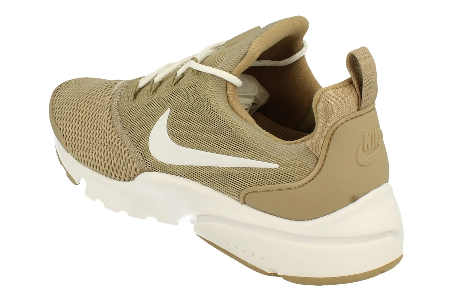 Nike Presto Fly Mens 908019 202 geometric - design shoes