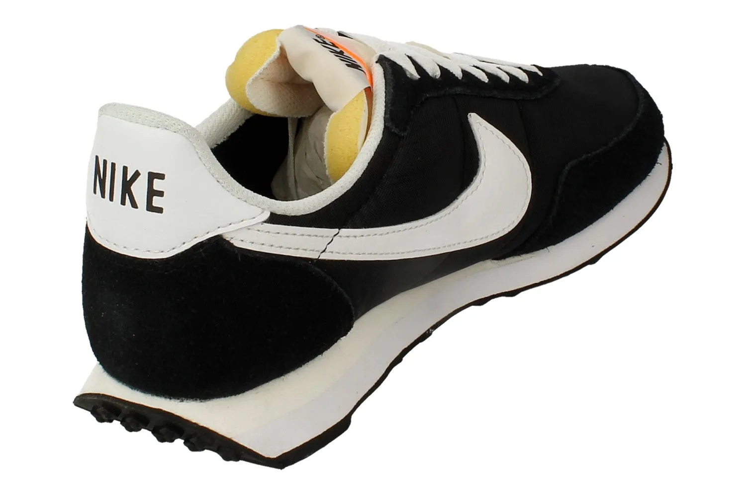 AirCushion Nike Waffle Trainer 2 Mens DH1349 001