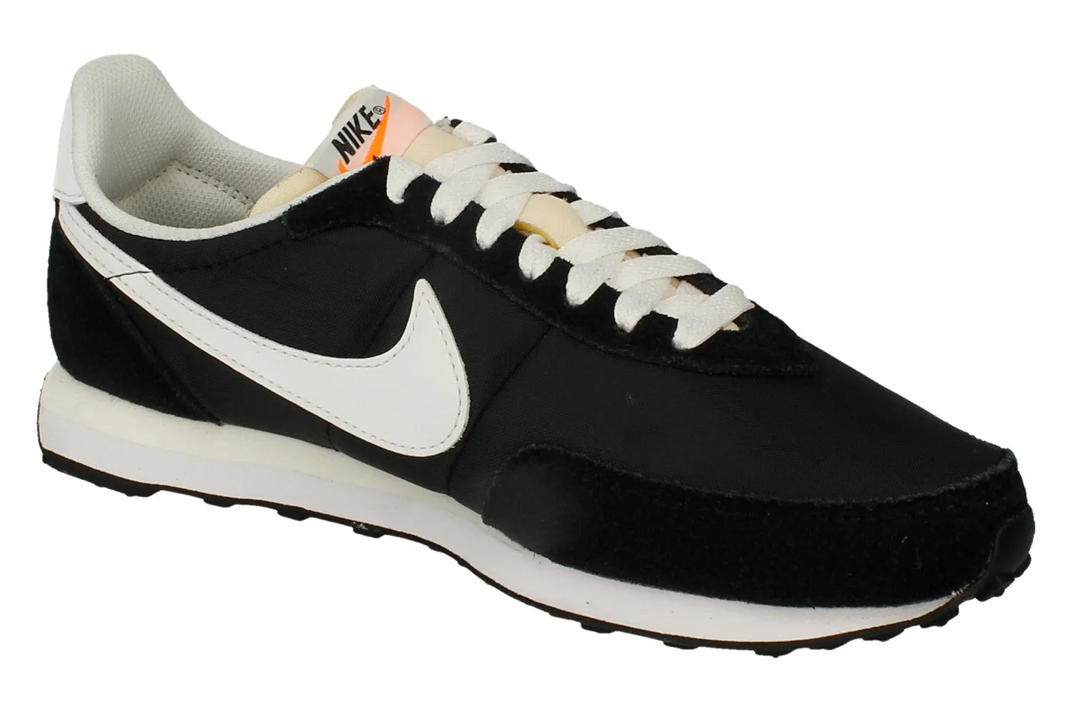 Nike Waffle Trainer 2 Mens DH1349 001 Athletic Apparel