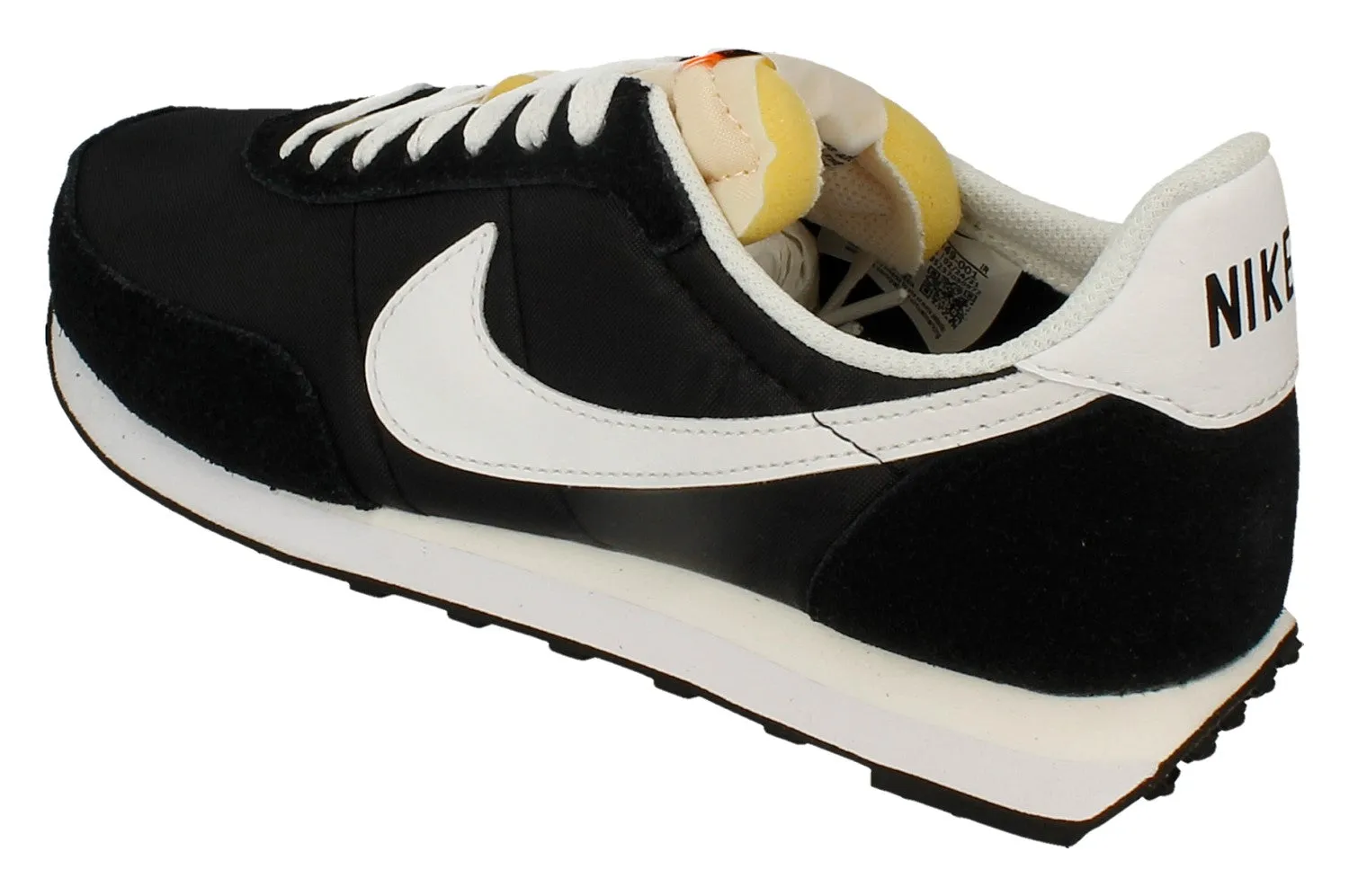 Nike Waffle Trainer 2 Mens DH1349 001 grass shoes Traction Technology