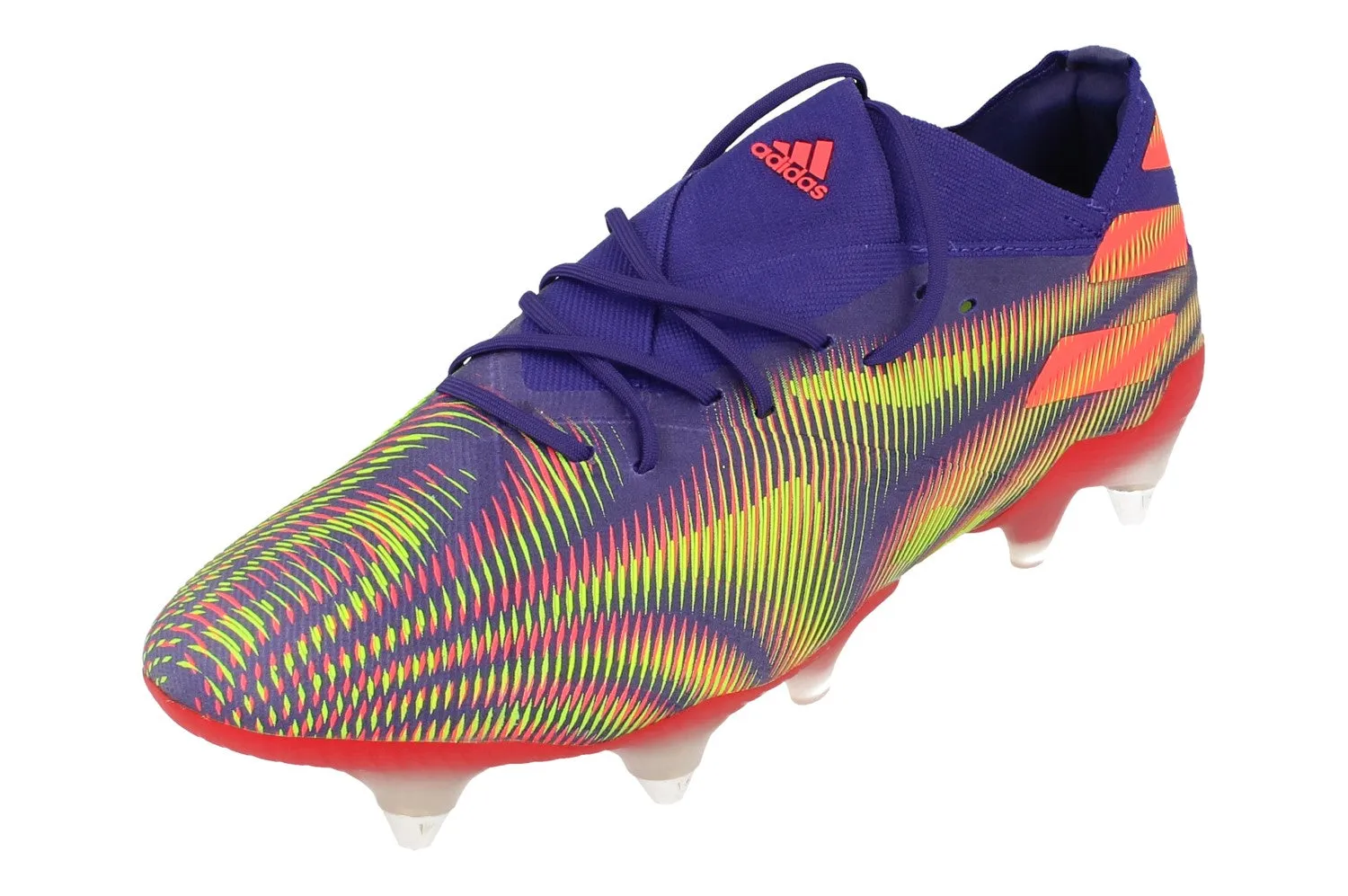 Sports - specific Adidas Nemeziz .1 Sg Mens Football Boots EH0554