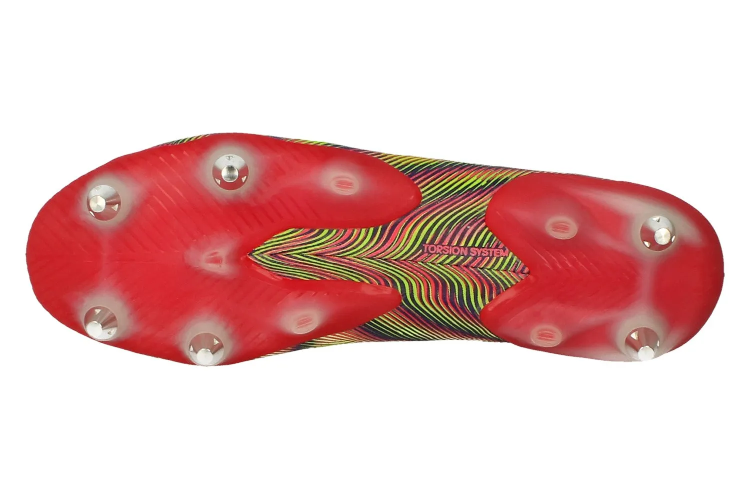 Adidas Nemeziz .1 Sg Mens Football Boots EH0554 fashionable running footwear