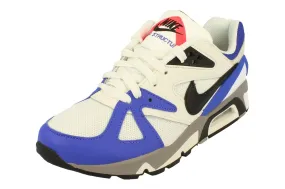 Nike Air Structure Mens DC2548 100 Suitable for all running environments