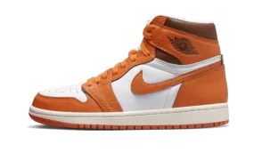 supination - control - feature shoes Air Jordan 1 High OG Starfish