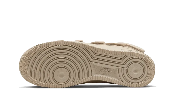 Air Force 1 High ??07 SP Billie Eilish Fashion Accent Pure Function