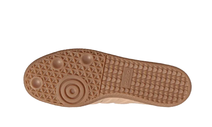 Easy Fit sole Samba Beige Gum
