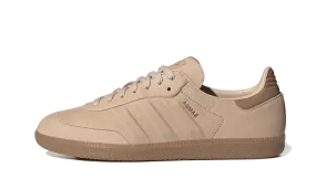 Samba Beige Gum Timeless Comfort Sun Safe