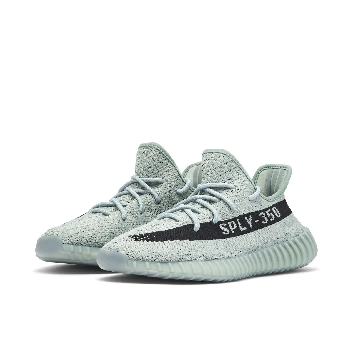 Fall Travel Scratch   Resistant adidas Yeezy Boost 350 V2 Salt