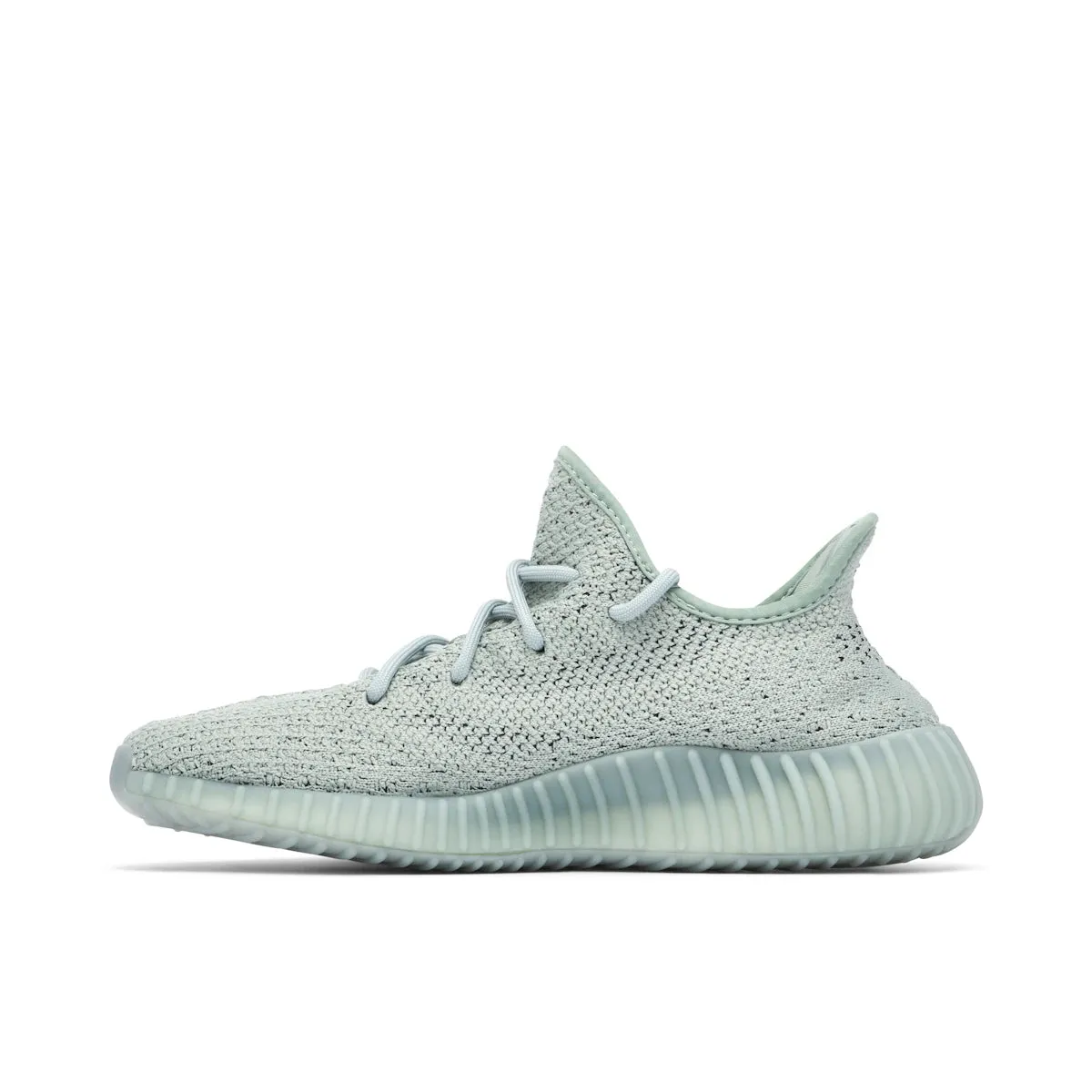 adidas Yeezy Boost 350 V2 Salt All terrain Cafe Style