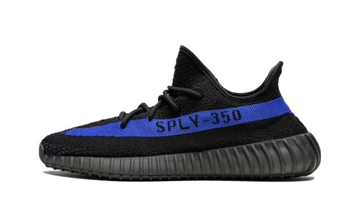 Yeezy Boost 350 V2 Dazzling Blue Anti Odor Technology