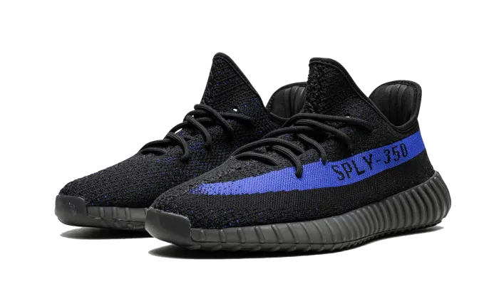 Arch support Yeezy Boost 350 V2 Dazzling Blue